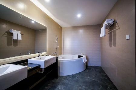 Bar Peepal Resort - 115