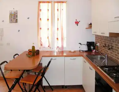 Apartment Agriturismo Le Mimose in Imperia - 18