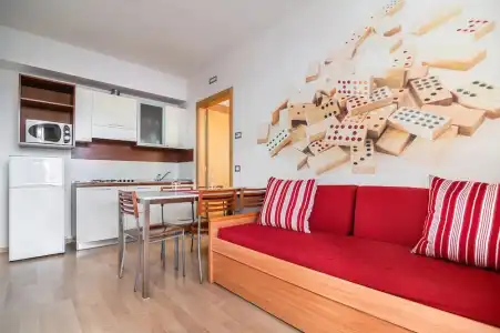 Domino Suite Jesolo - 88