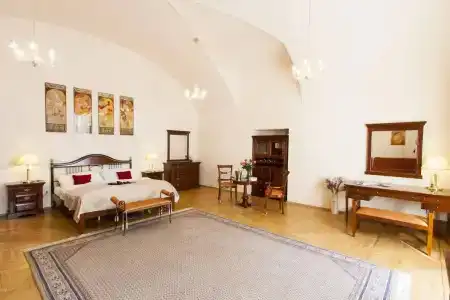 Modrá Ruže - 6