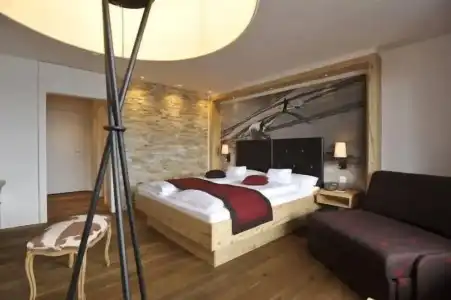 Blatter's Arosa & Bella Vista SPA - 30