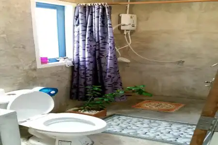 Namaste resort - 5