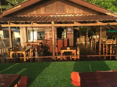 P.D. Beach Resort - 18