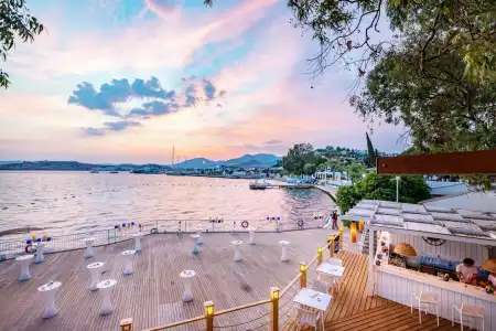 Labranda TMT Bodrum - All Inclusive - 33