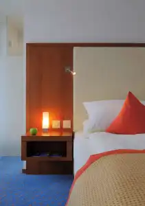 Radisson Blu, St. Gallen - 43