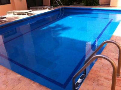Grand Royal Lagoon - 9