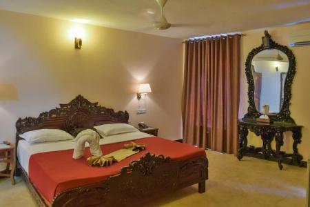 Tembo House - 41