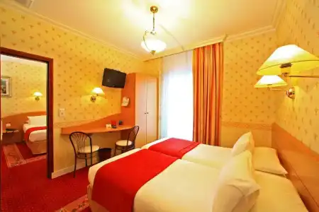 Best Western Beausejour - 60