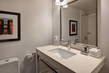 Four Points By Sheraton Peoria - 55