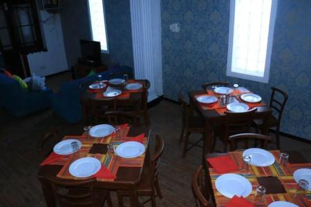 VILLA 92 - City - Hostel - 19