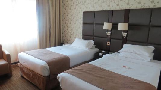 Al Jawhara Apartments - 12