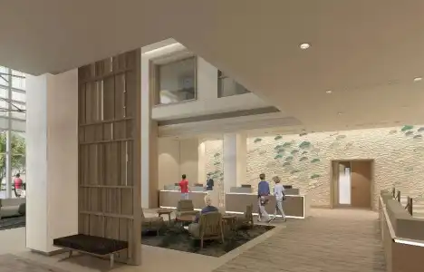Hilton Grand Vacations Club Ocean Enclave Myrtle Beach - 30