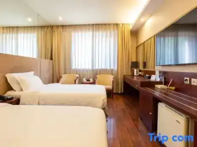 Excemon Beijing Hongxiang - 55
