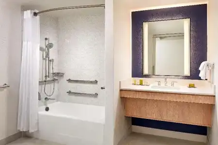 MDR Marina del Rey - a DoubleTree by Hilton - 105
