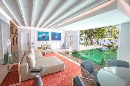 Emerald Maldives Resort & Spa - 7