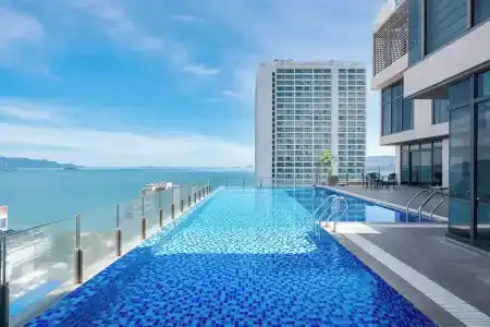 Green Beach Nha Trang - 19