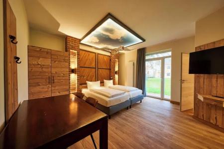 All Inclusive Apartment in Wangerland Resort - 21