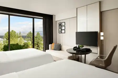 Sheraton Universal - 27