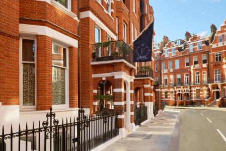 The Franklin London - Starhotels Collezione - 42