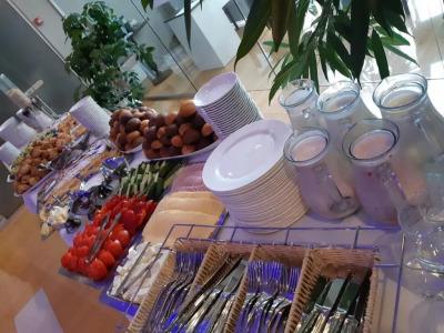 Atlantic Garden Resort - 10