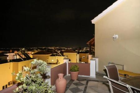 Heaven Apartments - 125