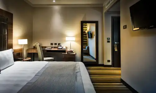 Uptown Palace - 3