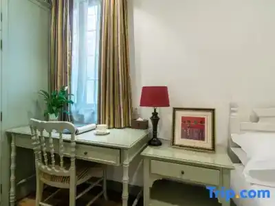 Qianjing Xiaozhu Boutique - 63