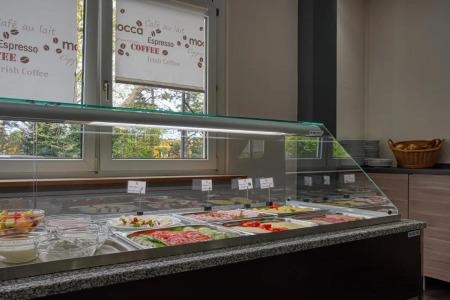 Centro Boblingen, Trademark Collection by Wyndham - 12