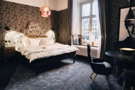 NOFO, WorldHotels Crafted - 53