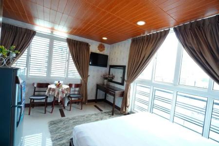 Ben Thanh Retreats - 159