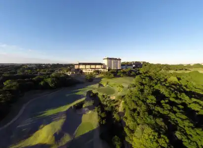 Omni Barton Creek Resort & Spa Austin - 22