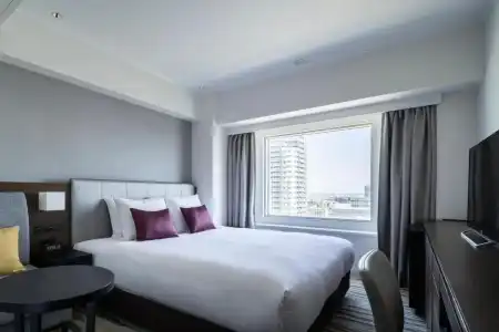 ANA Crowne Plaza Sapporo by IHG - 52