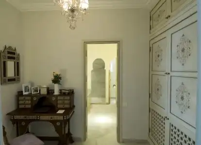 Riad Idra - 66