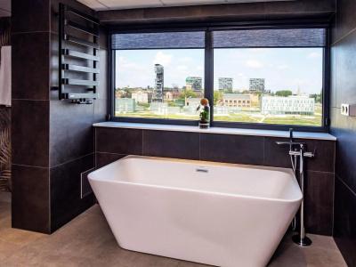 Novotel Katowice Centrum - 36