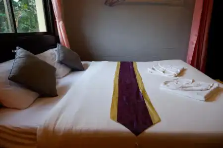 Marina Hut Guest House - 58