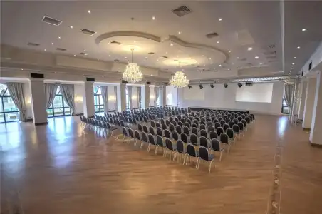 Radisson Blu Resort, Malta St Julian's - 22