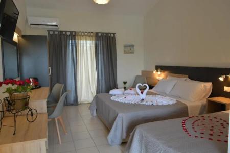 Riposo Studios & Apartments - 119