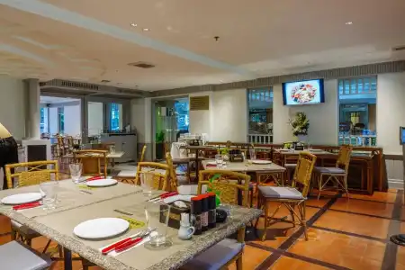 Silom Serene, a Boutique - 25