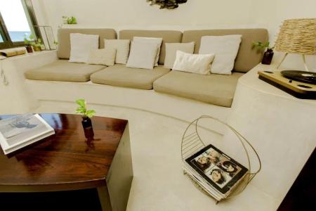Mezzanine by La Zebra, an SLH - 13