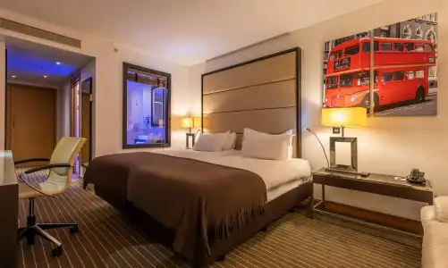 Pestana Chelsea Bridge & SPA - 6
