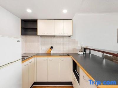 Cosmo Apartment - 73