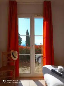 Garden & City Les Bastides de Grimaud - 25