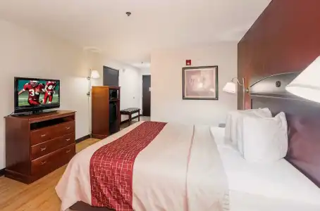 Wingate by Wyndham Augusta I-20 - 5