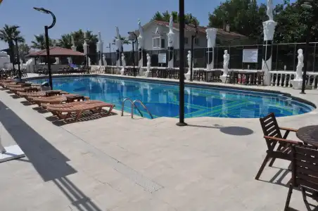 Agrigento Resort - 6