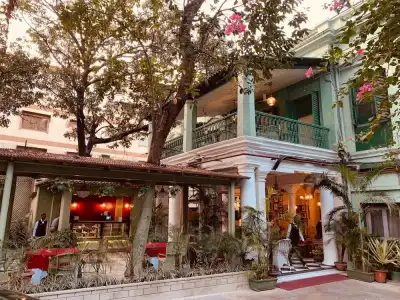 The Elgin Fairlawn, Kolkata - 27