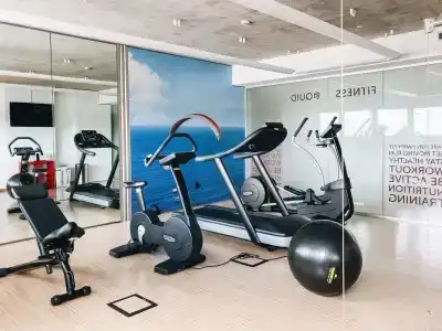 voco Venice Mestre - The Quid by IHG - 23