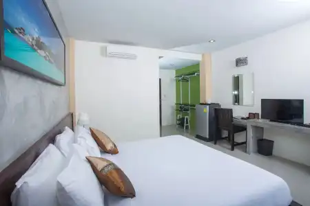 Khaolak Suthawan Resort - 2