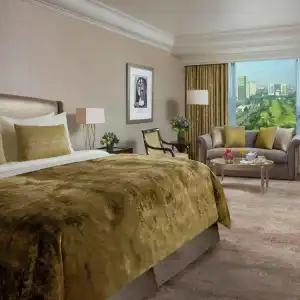 Mulia Senayan, Jakarta - 46