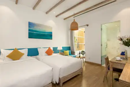 Risemount Premier Resort Da Nang - 10