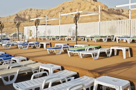 Milos Dead Sea - 12